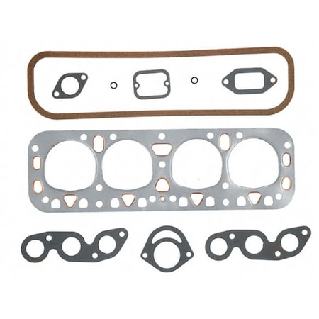 Aftermarket AM354476R95 Head Gasket Set Without Seals AM354476R95-ABL